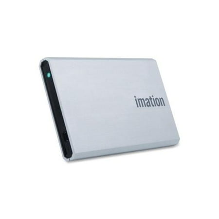Imation Apollo Expert M300 Portable Hard Drive IMN28258