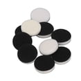 thumbnail image 3 of Round Ink Blending Foams,10 Pcs Ink Blending Ink Blending Foams Ink Blending Replacement Foams Class Leading Features, 3 of 9