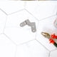 thumbnail image 4 of HEALEEP Bisagra Para Escaleras De Y Mesas Plegables Fabricada En Material Duradero Plateado, 4 of 8
