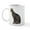 White, variant on CafePress - Savannah Cat Mug - 11 oz Ceramic Mug - Novelty Coffee Tea Cup