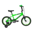 thumbnail image 1 of Bicicleta NEXT Cross Rodada 16 Verde, 1 of 2
