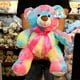 thumbnail image 2 of PELUCHERIA - Oso de Peluche Bin bit 40 cm Osito Tie Dye, 2 of 5