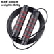 thumbnail image 2 of Cuerda para saltar, cable de velocidad sin enredos y mango de espuma viscoelástica para entrenamiento de resistencia atlética. Adepaton Ligas y bandas, 2 of 5