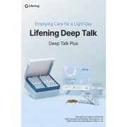 INCELLDERM Lifening Deep Talk Plus, 154g, 5.43 oz