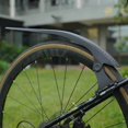 thumbnail image 3 of Splihome Bike​ Mudguard Car Gravel Bike Quick Release Extended Rain Guard, 3 of 9