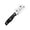 D #1, variant on StlyGar Vegetable Peeler, All Stainless Potato & Peeler, Professional Kitchen Peeler with Ergonomic Handle, Snag Design for Easy Peeling