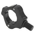 thumbnail image 3 of 4 Pack Self-Adjusting Magnetic Fishing Rod Holders Tool Accessories Black, 3 of 4