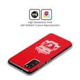 thumbnail image 2 of Head Case Designs Officially Licensed Liverpool Football Club Crest 1 Red 2 Soft Gel Case Compatible with Samsung Galaxy S20 FE / 5G, 2 of 7