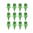 thumbnail image 4 of figatia 12 Pieces Track and Field Running Spikes Track Spikes Non Slip Pointed Spikes Track Shoe Spikes for Sports Sprint Competition Green, 4 of 8
