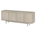 thumbnail image 6 of Aelin Rectangular TV Stand for TV's up to 75" in Alder White, 6 of 9