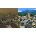 thumbnail image 2 of The Sims 4: Eco Lifestyle Expansion Pack - PC, 2 of 4