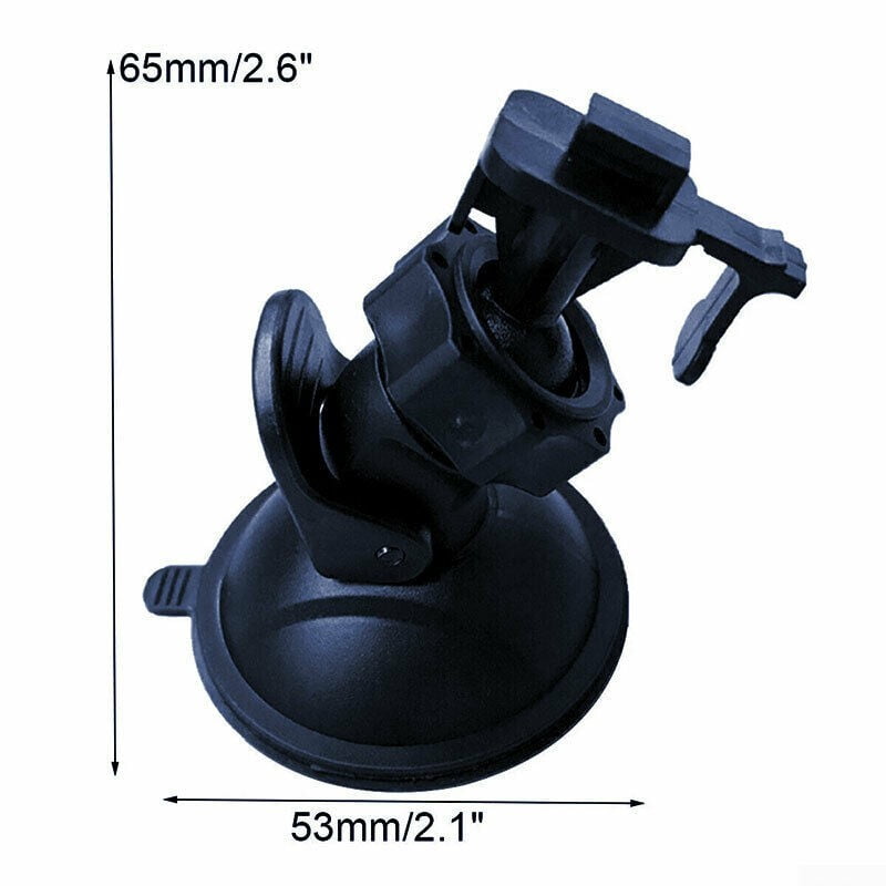 nextbase adhesive mount