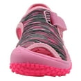 thumbnail image 3 of Apakowa Kids Girls Boys Lightweight Quick Dry Sandals Outdoor Sports Athletic Water Shoes (Toddler/Little Kid), 3 of 7