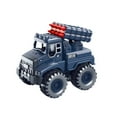 thumbnail image 1 of Color Children'S Simulation Military Aircraft Missile Toy Car Boys' Toy Car, 1 of 6