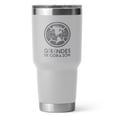thumbnail image 1 of Vaso Térmico Acero Inoxidable WAALS América Logo 14 30oz Blanco, 1 of 3