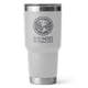 thumbnail image 1 of Vaso Térmico Acero Inoxidable WAALS América Logo 14 30oz Blanco, 1 of 3