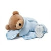 Prince Lionheart 0022s Slumber Bear with Silkie BLUE