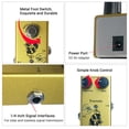 thumbnail image 3 of Labymos Pedal de efectos de guitarra Tremolo, 3 of 8