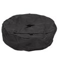 thumbnail image 2 of 2X Base Redonda para Sombrilla Bolsa de Peso Bolsas de Una Prueba de Viento para Carpa Sombrilla de Protección Solar, 2 of 5
