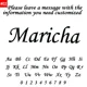 thumbnail image 1 of Personalized Name Necklace Custom Pendant Stainless Stee Gold 5mm Cuban Chain Necklaces for Women Men Customized Letter Jewelry, 1 of 5