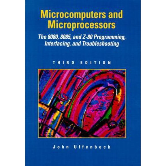 Pre-Owned Microcomputers and Microprocessors