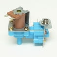 thumbnail image 4 of Refrigerator Icemaker Water Solenoid Valve For Hoover HRNT1919H (BF65B) HRNT1919H (BF65A) KFRF19MTWH00 KFRF19MSWHY0 KFRF19MSWHY1 KTRF18MSWHY0 KTRF22MTAL00 KTRF18MTAL00 KTRF18MTWH00 KTRF22MSALY0, 4 of 8