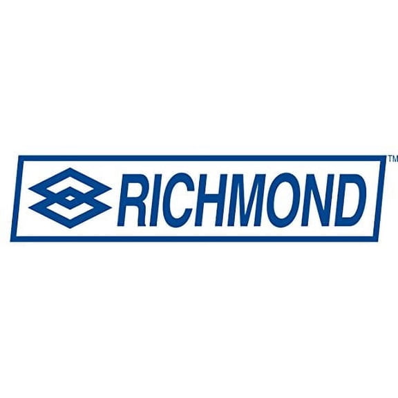 Richmond Gear 8195086 Manual Trans Bearing Retainer Gasket