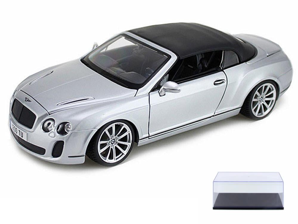 bentley toy car