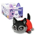 thumbnail image 4 of Aphmau Mystery 6 inch Plush Cat Series 6 Official Merchandise, 4 of 13