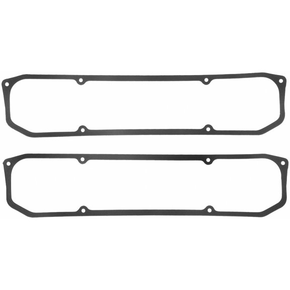 FEL-PRO VS 50145 R Valve Cover Gasket Set Fits select: 1968-1969 PLYMOUTH SATTELITE, 1966-1974 PLYMOUTH SATELLITE