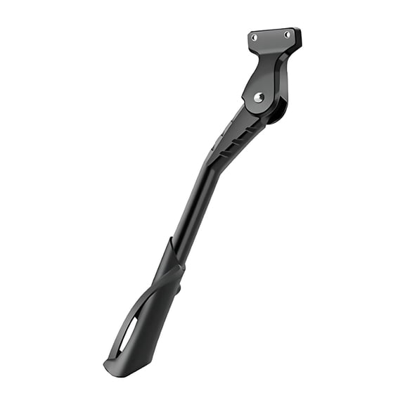 MELIVO Bikes Kick Stand Adjustable for 24/26/27.5/29 inch Mountain Bike Cycle Stands with Tools