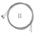 thumbnail image 1 of Núcleo de cable para bicicleta, repuesto versátil, fácil de usar, práctico, ligero. Freno para montaña, 1 of 9