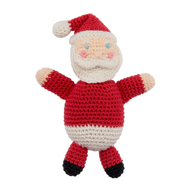 Christmas Deer Christmas Crochet Kit for Beginners
