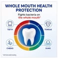 thumbnail image 4 of Colgate Total SF Advanced Whitening Toothpaste, 6.4 Ounce (Pack of 5), 4 of 6