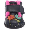 thumbnail image 2 of pediped Kids Aryanna Crib Shoe, 2 of 8