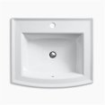 thumbnail image 2 of KOHLER K-2356-4-47 ARCHER LAVATORY- SELF RIMMING- 4 CC, 2 of 2