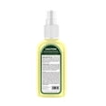 thumbnail image 4 of Marie Originals Plant-Based Insect Repellent Spray, DEET-Free Formula with Citronella, Peppermint, Lemongrass, Cedarwood, Geranium & Soybean Oils, 4 fl oz, 4 of 4