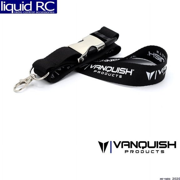 Vanquish Products Vanquish Products Lanyard VPS10163 Electric Car/Truck Option Parts
