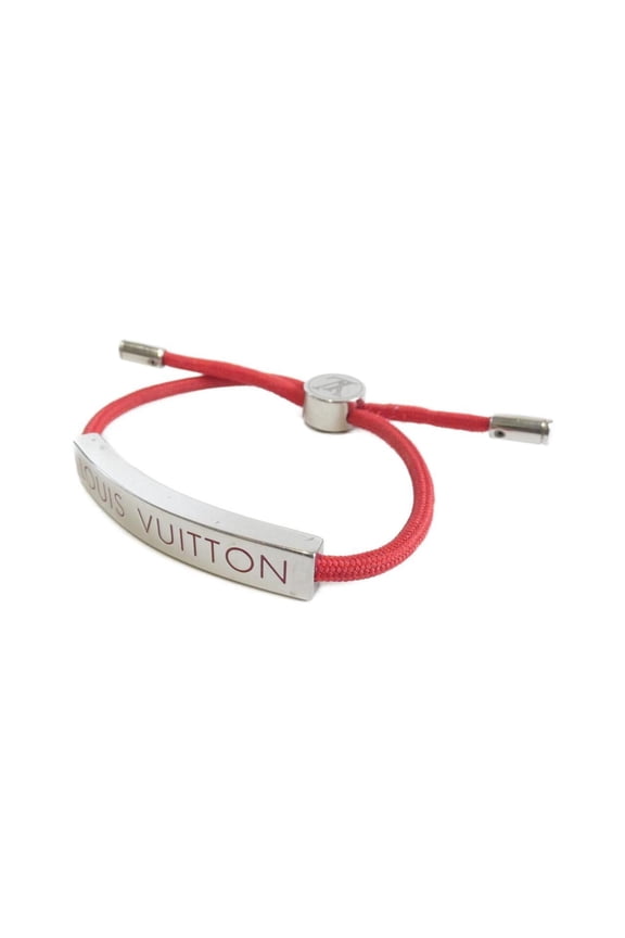 Pre-Owned Louis Vuitton Space LV Bracelet M00274