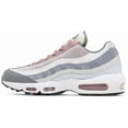 thumbnail image 2 of Nike Air Max 95 Red Stardust Vast Grey Red White Black Shoes DM0011-008 Men's 9, 2 of 6