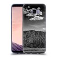 thumbnail image 1 of Head Case Designs Officially Licensed Dorit Fuhg Travel Stories The Cloud Soft Gel Case Compatible with Samsung Galaxy S8+ / S8 Plus, 1 of 7