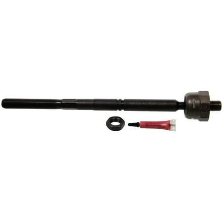 - Moog EV800369 Tie Rod End OE Replacement, Front Inner