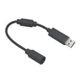 thumbnail image 2 of Replacement Usb Breakaway Cable For Xbox 360 Wired Controllers Accessories, 2 of 5
