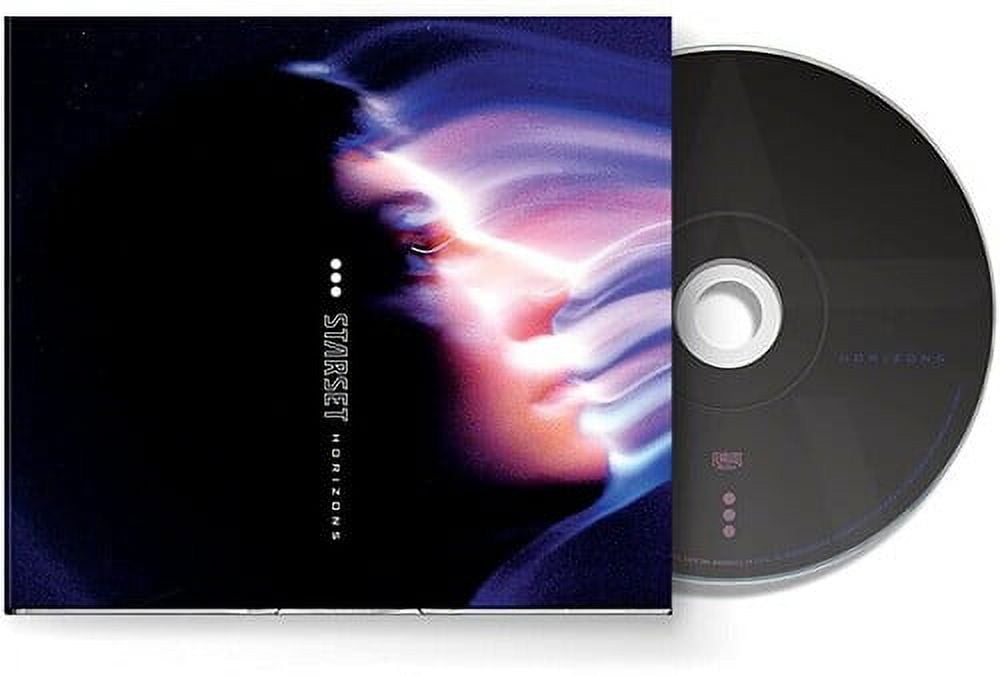 Starset - Vessels - Music & Performance - CD - Walmart.com