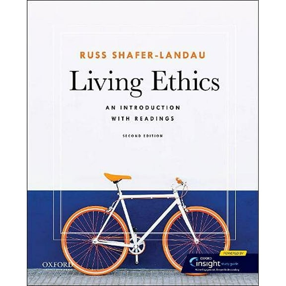 Pre-Owned Living Ethics: An Introduction with Readings