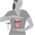 thumbnail image 5 of NESTLE Rich Chocolate Flavor Hot Cocoa Mix 12-1.5 lb. Bags, 5 of 15