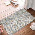 thumbnail image 4 of Home Kitchen Floor Mats 24x16 Inch Comfort Rugs for Laundry Bath Room Garage, Patio, Living Room, Kitchen, Bathroom Non-Slip Mats, 4 of 7