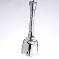thumbnail image 1 of Grifo de cocina Grifo Rociador de agua giratorio Grifo de cocina Rociador Adaptador universal Kit de cables Accesorios para fregadero de cocina Herramientas (pago de manguera), 1 of 5