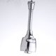 thumbnail image 1 of Grifo de cocina Grifo Rociador de agua giratorio Grifo de cocina Rociador Adaptador universal Kit de cables Accesorios para fregadero de cocina Herramientas (pago de manguera), 1 of 5