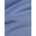 thumbnail image 6 of Reebok Women's and Women's Plus Game Day Fleece Lifestyle Short, Sizes XS-4X, 6 of 6